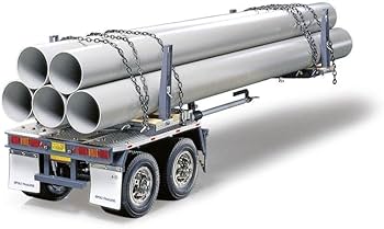 Amazon.co.jp: タミヤ 1/14 電動RCビッグトラックシリーズ No.10